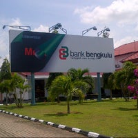Bandara Fatmawati Soekarno (BKS) - Airport in Bengkulu