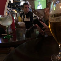 Photo taken at The Caledonia Budapest Scottish Pub &amp;amp; Shop by ⚽️ Norbert N. on 10/8/2020