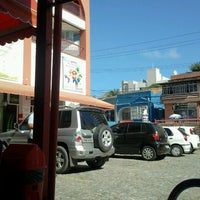Photo taken at Shopping Rio Vermelho by Andre L. on 10/26/2012