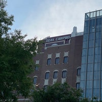 Photo taken at Doak Campbell Stadium by Robert S. on 6/9/2021