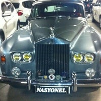 nasyonel otomotiv gayrettepe 5 tavsiye