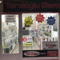 Photo taken at Terzioğlu İletişim by Ersin TERZİOĞLU on 12/12/2017