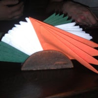 Photo taken at Irish Pub by Platonov S. on 11/4/2012