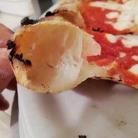 Foto scattata a Pizzeria Friggitoria Manuno da Mario M. il 1/17/2019