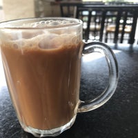 Review Restoran Ali Maju Kota Warisan