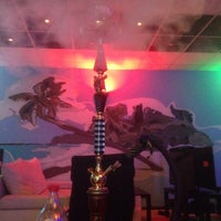 Foto tirada no(a) Smoke Ocean Lounge por Fedya K. em 2/6/2015
