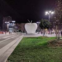 2/4/2018 tarihinde oscar w.ziyaretçi tarafından Milano'de çekilen fotoğraf