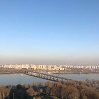 Photo taken at Нижняя Площадка Родины Матери by Aliona V. on 3/25/2019