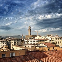 Photo prise au Hotel Palazzo Vecchio par vincent s. le5/6/2015