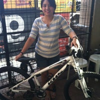 Paulinas bike shop sale