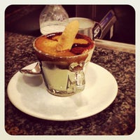 Photo taken at Bar Pasticceria &amp;quot;Il Giglio&amp;quot; by Sara on 1/26/2013