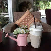 Photo taken at A Cup of Mee by NamNueng K. on 4/22/2013