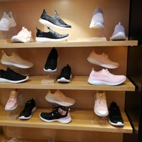 skechers department store
