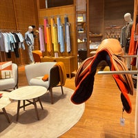 Photo taken at Hermès by Annuua K. on 1/25/2024