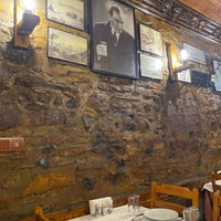 Photo taken at Çağlar Restaurant by Esen A. on 11/7/2023