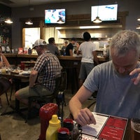 10/8/2018 tarihinde John H.ziyaretçi tarafından Salvation Pizza'de çekilen fotoğraf