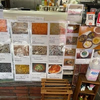Photo taken at Deli Shop うちむら by vvn on 9/2/2023