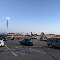 Photo taken at Tanger Outlet Howell by vvn on 3/24/2019