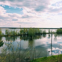 Photo taken at Почта 628402 by Юрий К. on 6/11/2014