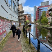 Photo taken at Manchester by Eugene V. on 4/24/2024