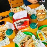 Photo taken at Taco Fish La Paz by Mariana D. on 8/26/2022