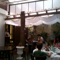 11/4/2012에 Julio L.님이 Apriori Cucina에서 찍은 사진