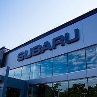 7/24/2014에 Balise님이 Balise Subaru에서 찍은 사진