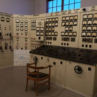 Photo taken at Energetikos ir technikos muziejus | Energy and Technology Museum by Anastasija C. on 1/26/2019