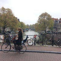 Photo taken at Amsterdam, De Aker by Oti Y. on 5/2/2017