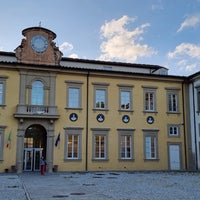 Photo taken at Biblioteca Ernesto Ragionieri by Luca M. on 5/21/2024