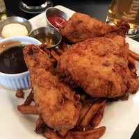 Photo taken at Lord William Pub by 514eats on 7/30/2018