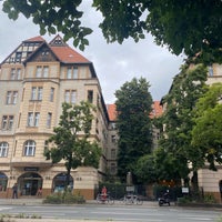 Photo taken at Neukölln by Anzhela S. on 8/18/2021
