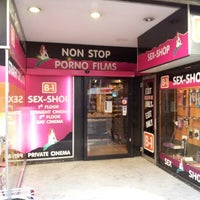 Seksy shop