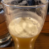 Photo taken at Tria Taproom by Cutter H. on 12/14/2019