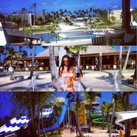 4/21/2014에 Sophie S.님이 Royalton Punta Cana Resort &amp;amp; Casino에서 찍은 사진