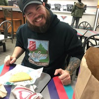 Photo taken at Taco Bell by Rachel A. on 1/25/2018