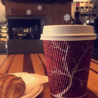 1/27/2017에 Haila A.님이 Tree City Coffee &amp; Pastry에서 찍은 사진