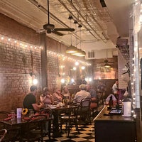 Photo taken at Westport Cafe &amp;amp; Bar by Jason R. on 8/22/2021