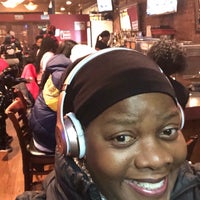 Foto diambil di Harlem BBQ oleh Regina W. pada 3/5/2019
