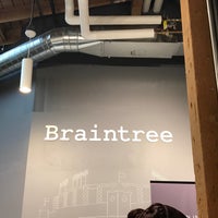 Photo taken at Braintree + Venmo by Regina W. on 5/5/2017