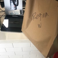 12/28/2022にRegina W.がCurbside Creameryで撮った写真