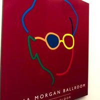 1/11/2020にRegina W.がJulia Morgan Ballroomで撮った写真