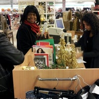 Photo taken at Lord &amp;amp; Taylor by ShannonRenee M. on 11/24/2012