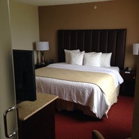 Embassy Suites by Hilton West Palm Beach Central ...