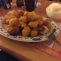 Ming Garden Chinese Restaurant In Kenosha