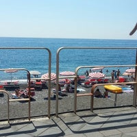 Spiaggia Libera Di Lavagna 1 Consiglio Da 238 Visitatori