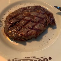 Foto diambil di Goodwin The Steak House oleh Paulo Gustavo A. pada 8/30/2019