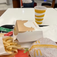 Photo taken at McDonald&amp;#39;s by Cem B. on 5/31/2024
