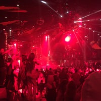 Photo taken at Drai&amp;#39;s After Hours by Mary G. on 9/28/2015