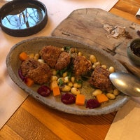 Foto scattata a Çiy Restaurant da BestTraveller il 2/12/2021